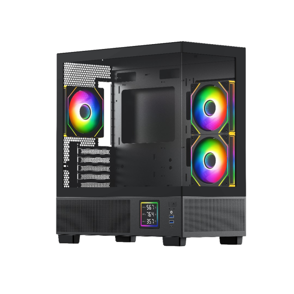 AD-3000 BLACK