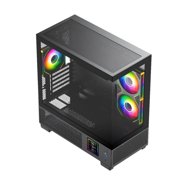 AD-3000 BLACK - Image 2