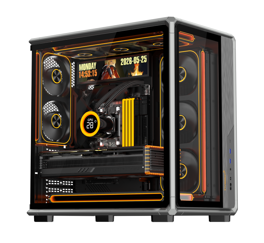 ARES-P