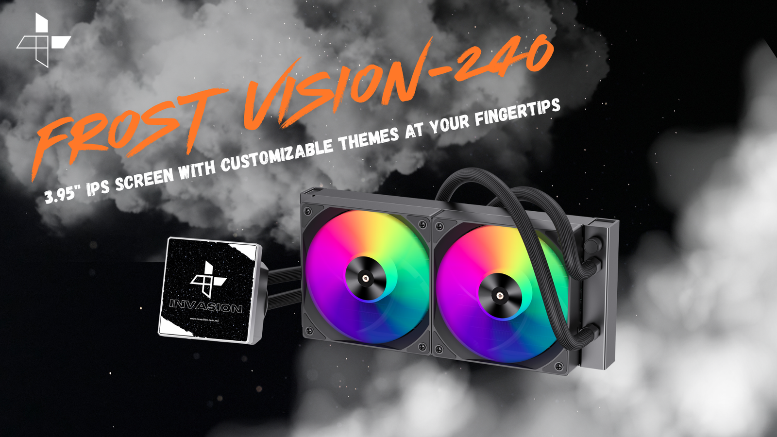 FROST VISION - 240