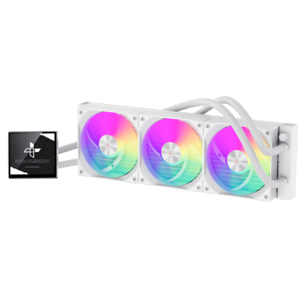 Frost Vision 360 - Image 11
