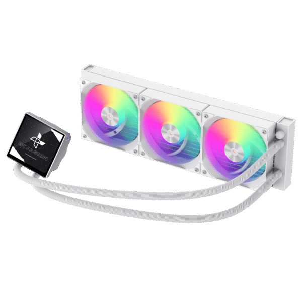 Frost Vision 360 - Image 12
